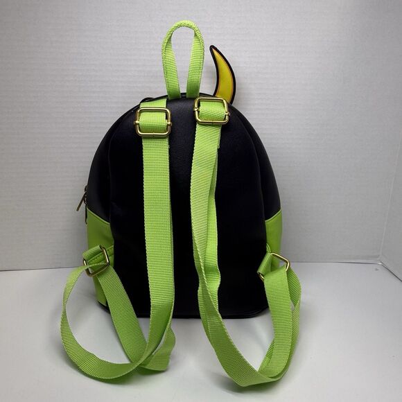 Funko Marvel Studios Loki SYLVIE Mini Backpack - Picture 2 of 6